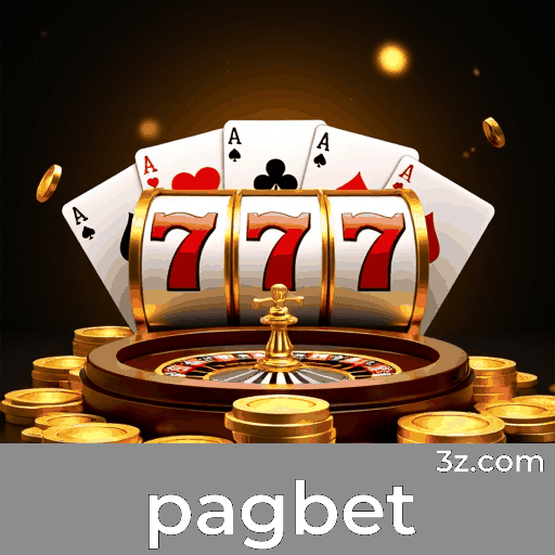 Pagbet: Experiência Elite e Interativa em Cassino