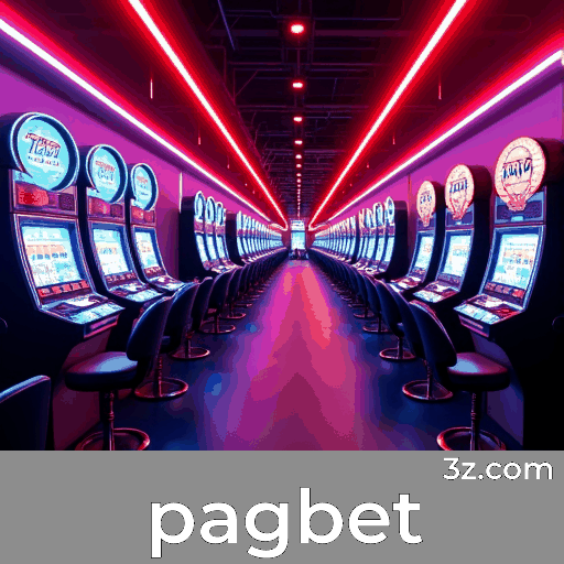 Pagbet: Plataforma de Comunidade e Interação