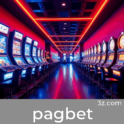 Pagbet: Especialista em Apostas Esportivas no Brasil